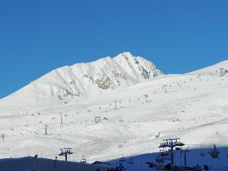 Albergo Eden Passo del Tonale Eksteriør bilde