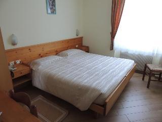 Albergo Eden Passo del Tonale Eksteriør bilde