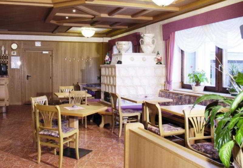 Albergo Eden Passo del Tonale Eksteriør bilde