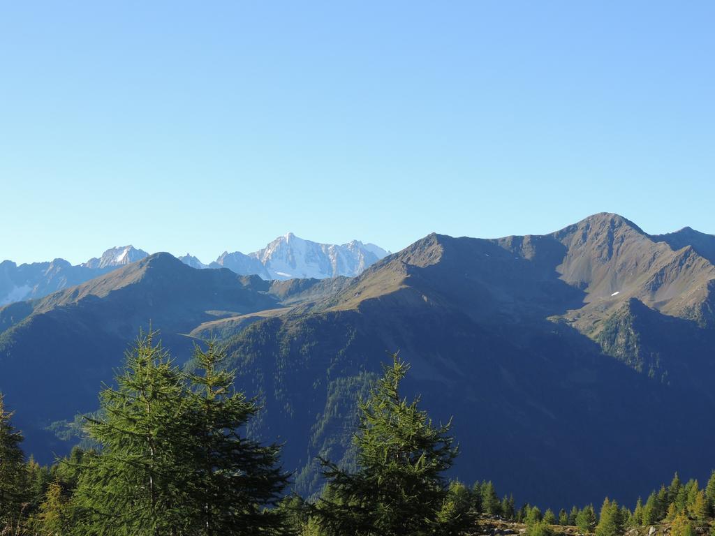 Albergo Eden Passo del Tonale Eksteriør bilde