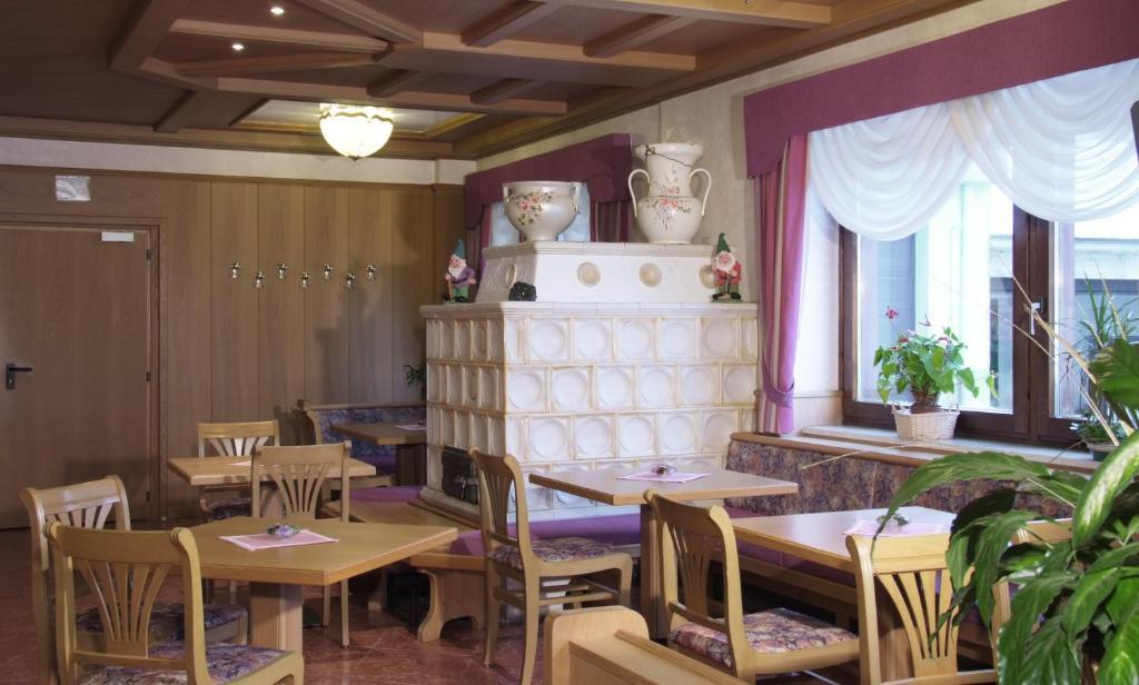 Albergo Eden Passo del Tonale Eksteriør bilde