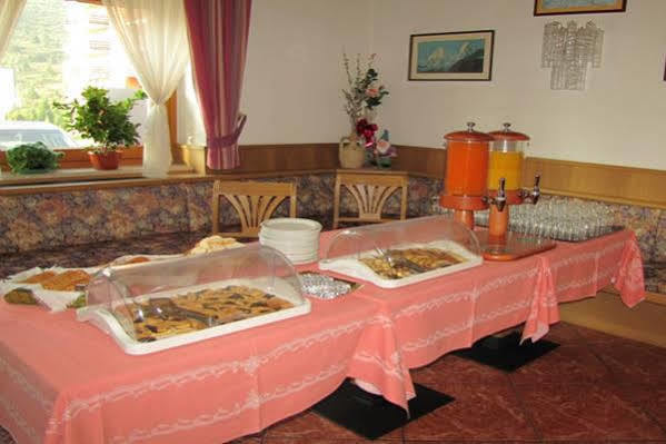 Albergo Eden Passo del Tonale Eksteriør bilde