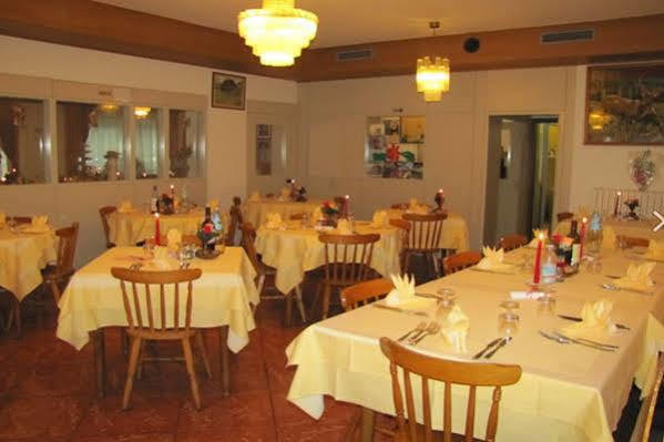 Albergo Eden Passo del Tonale Eksteriør bilde